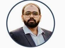 Dr Aakash Prajapati